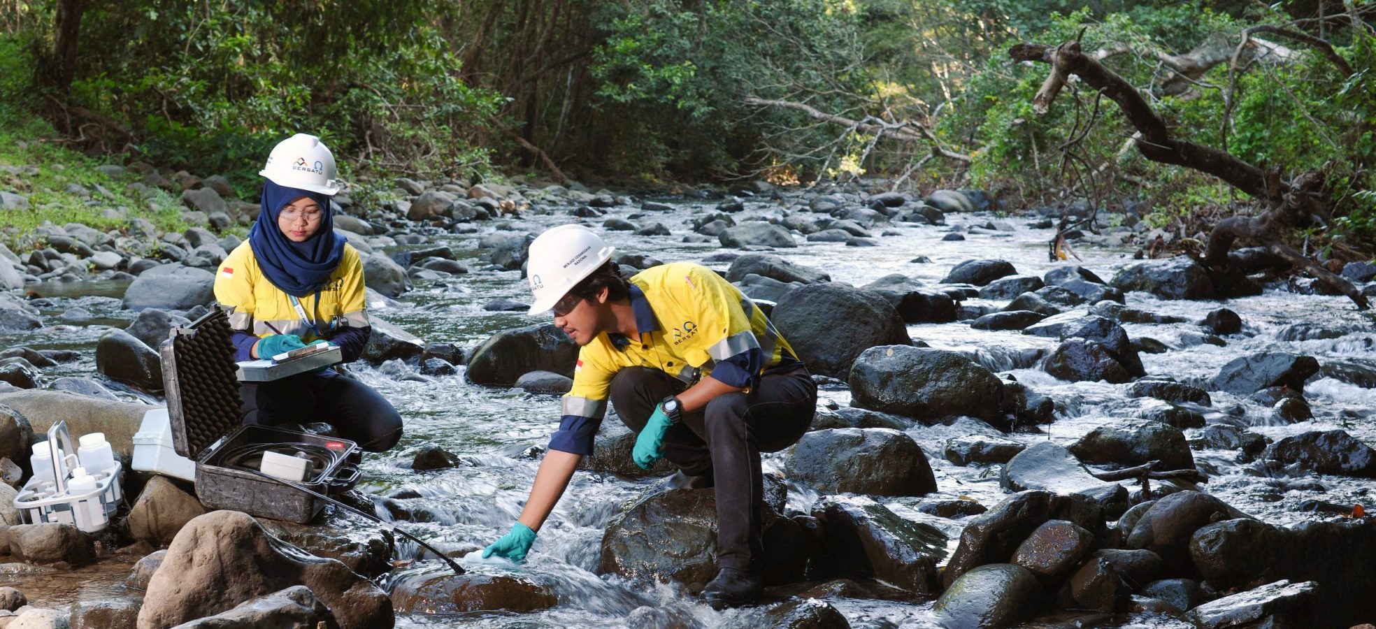 MacMahon mining graduate program