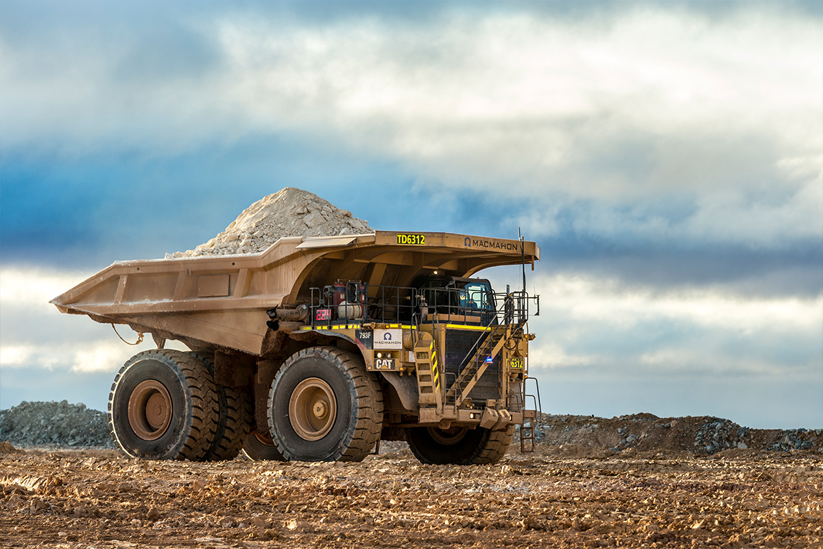 Macmahon History 2014-16-Tropicana project demonstrates value of alliance contract model