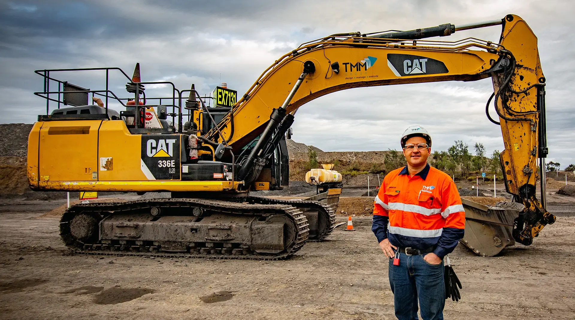 Mining Support Services Image