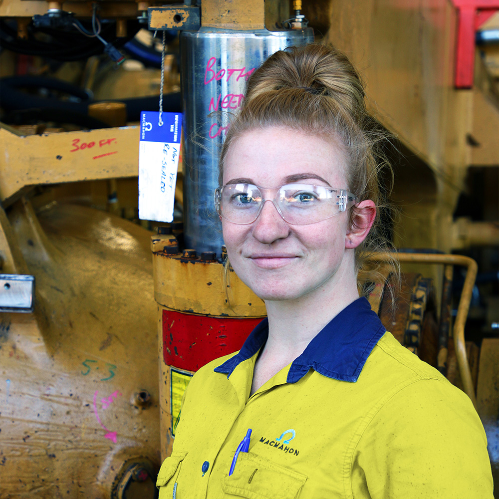 Macmahon - Diversity, Equity and Inclusion - Apprentices