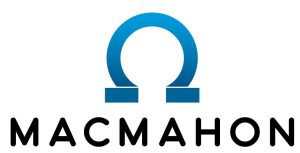 Macmahon standard colour logo