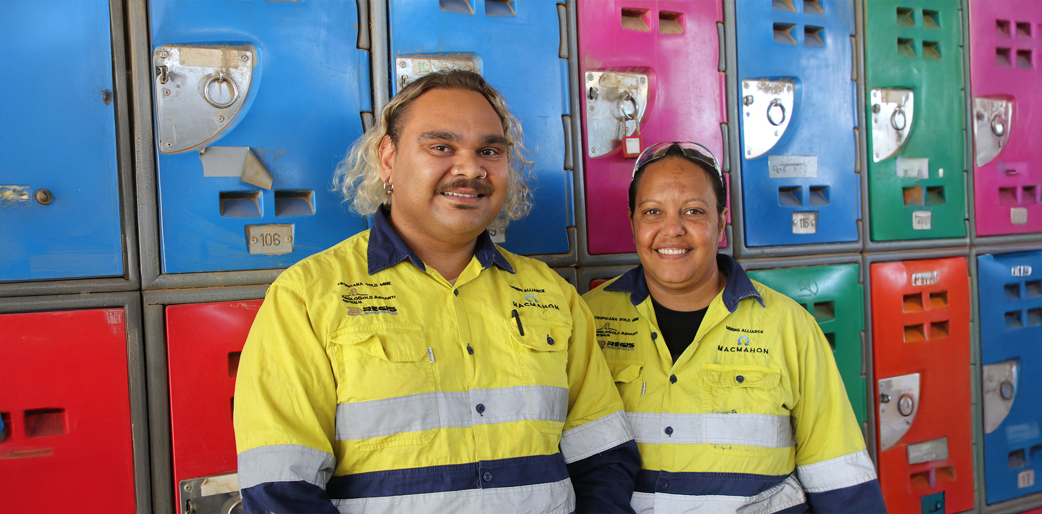 First Nations Supported Employment Pathways