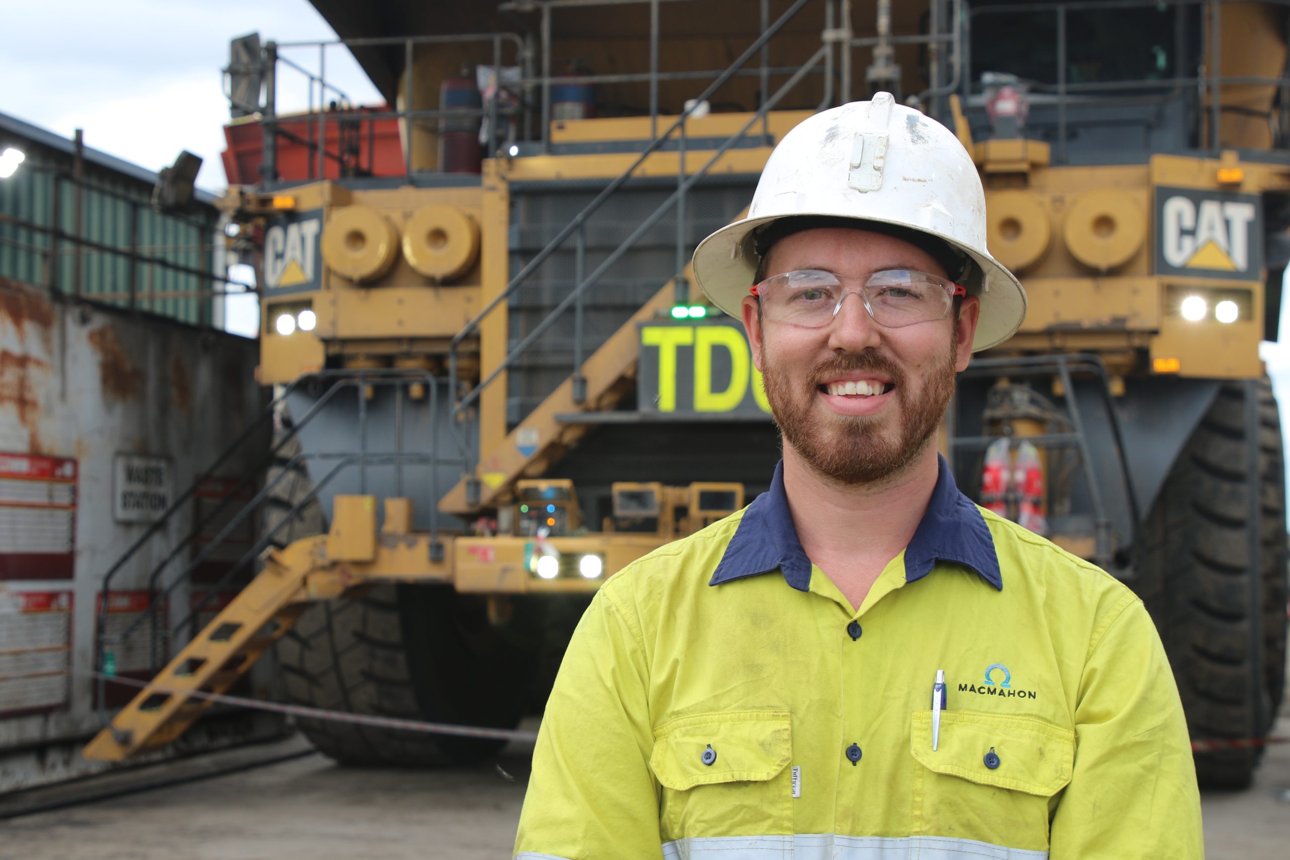 Where your mining apprenticeship can take you Image