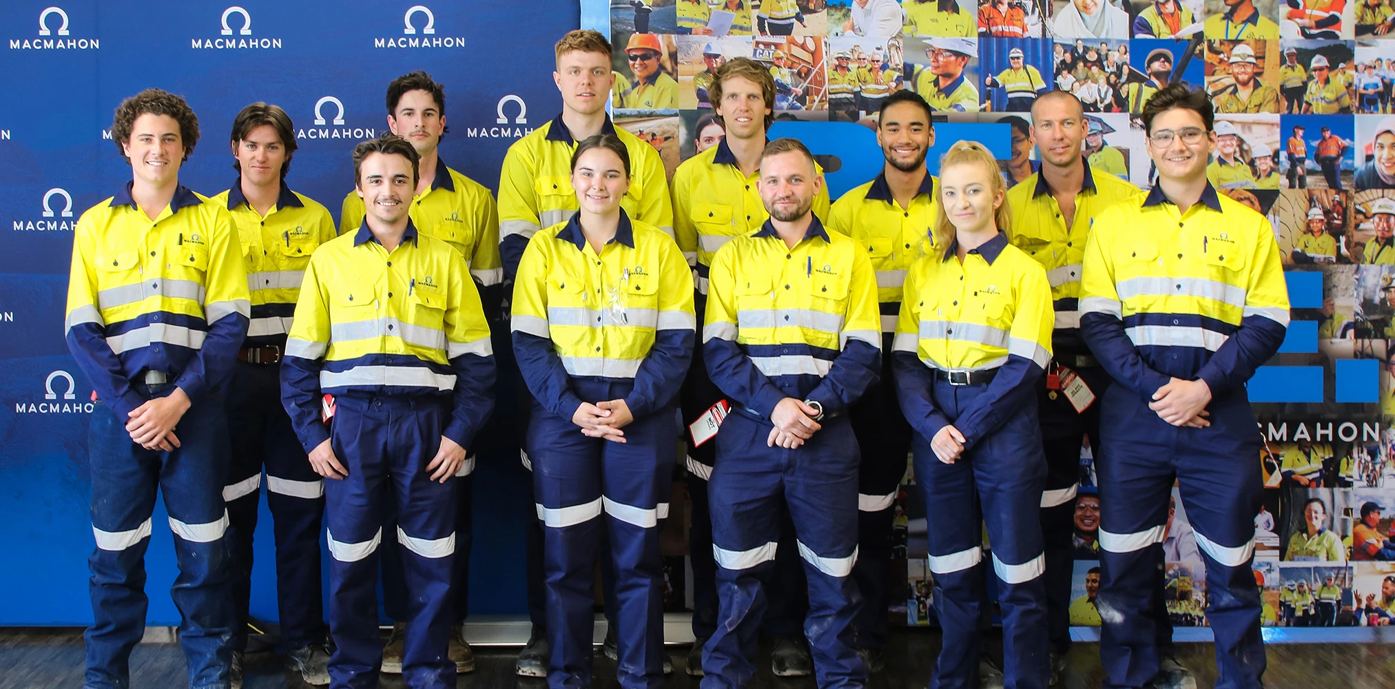 Apprentices Image