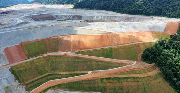 Environmental Impact Image