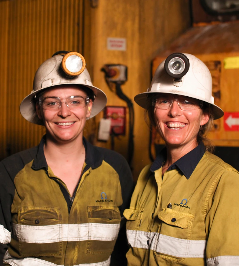 The Interview Process Image