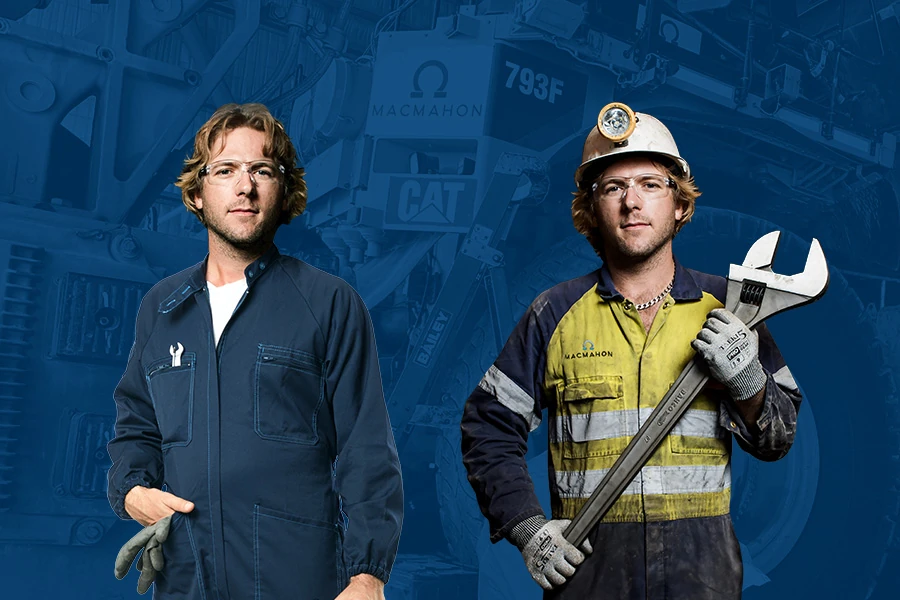 Trade Upgrade Program Image