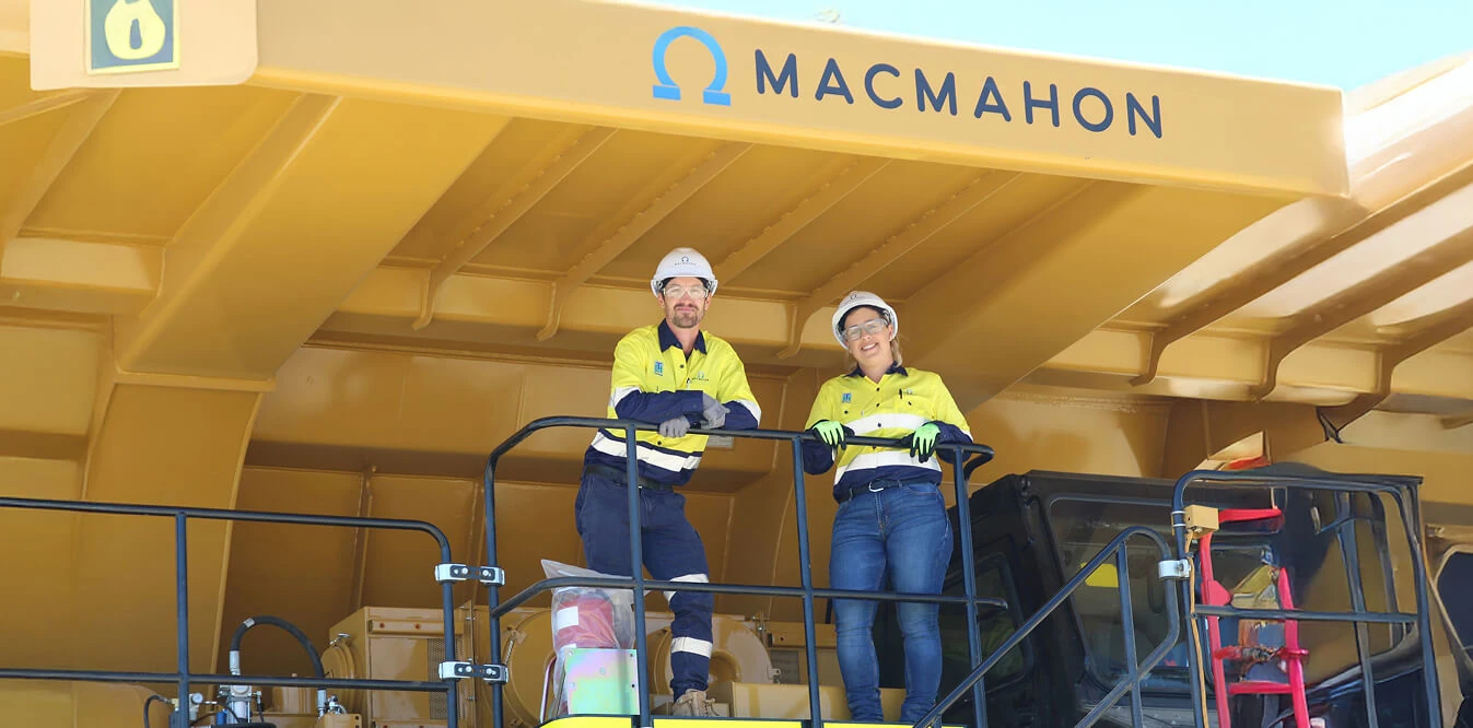 Surface Mining Jobs FAQ Image